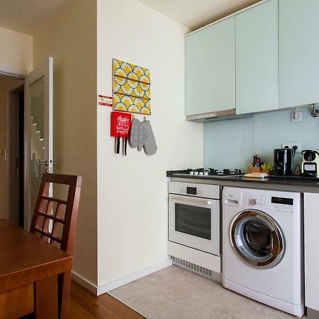 Exquisit Flat Right Daire Lisboa Dış mekan fotoğraf