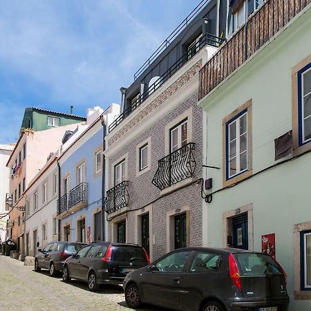 Exquisit Flat Right Daire Lisboa Dış mekan fotoğraf