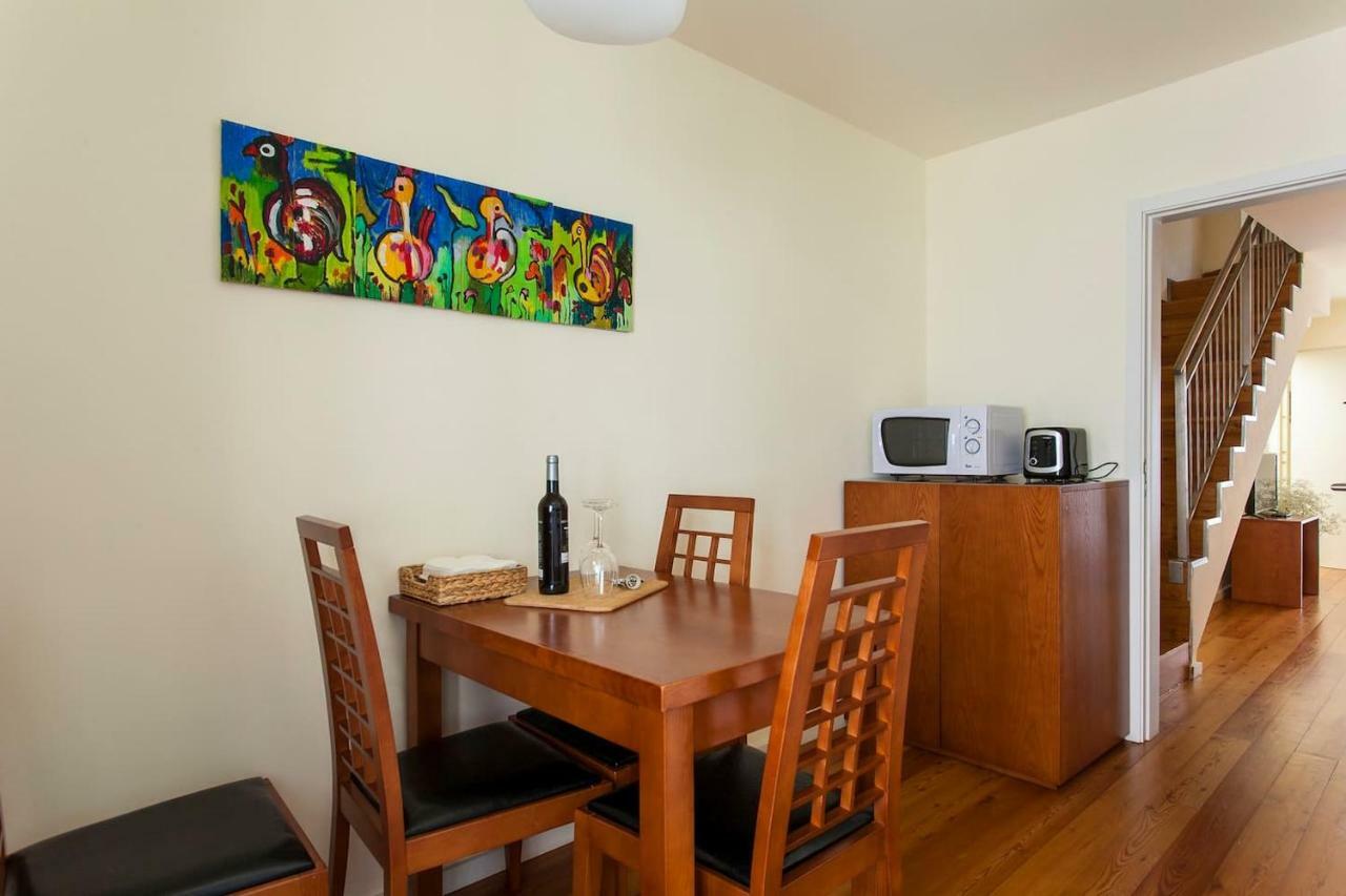 Exquisit Flat Right Daire Lisboa Dış mekan fotoğraf