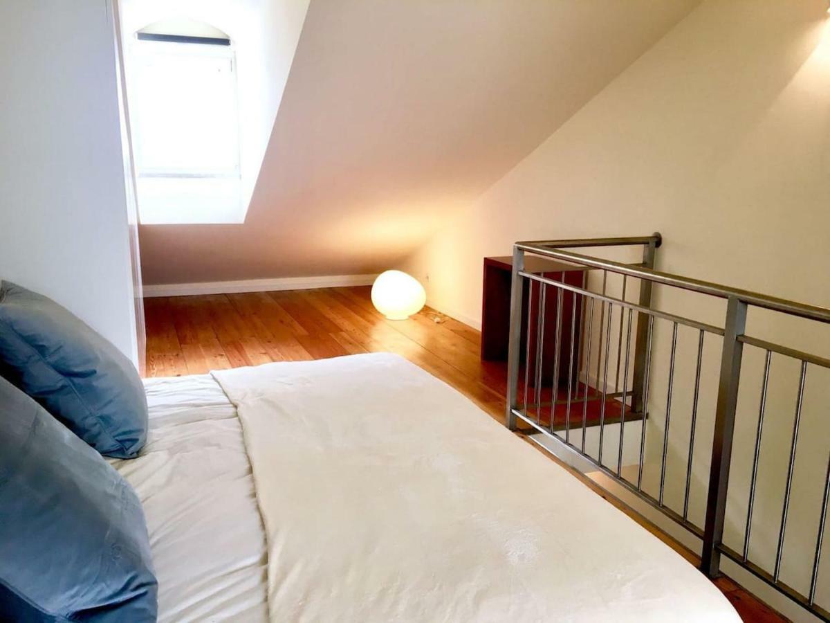 Exquisit Flat Right Daire Lisboa Dış mekan fotoğraf