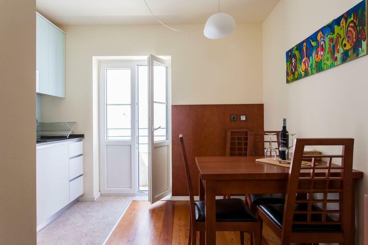 Exquisit Flat Right Daire Lisboa Dış mekan fotoğraf