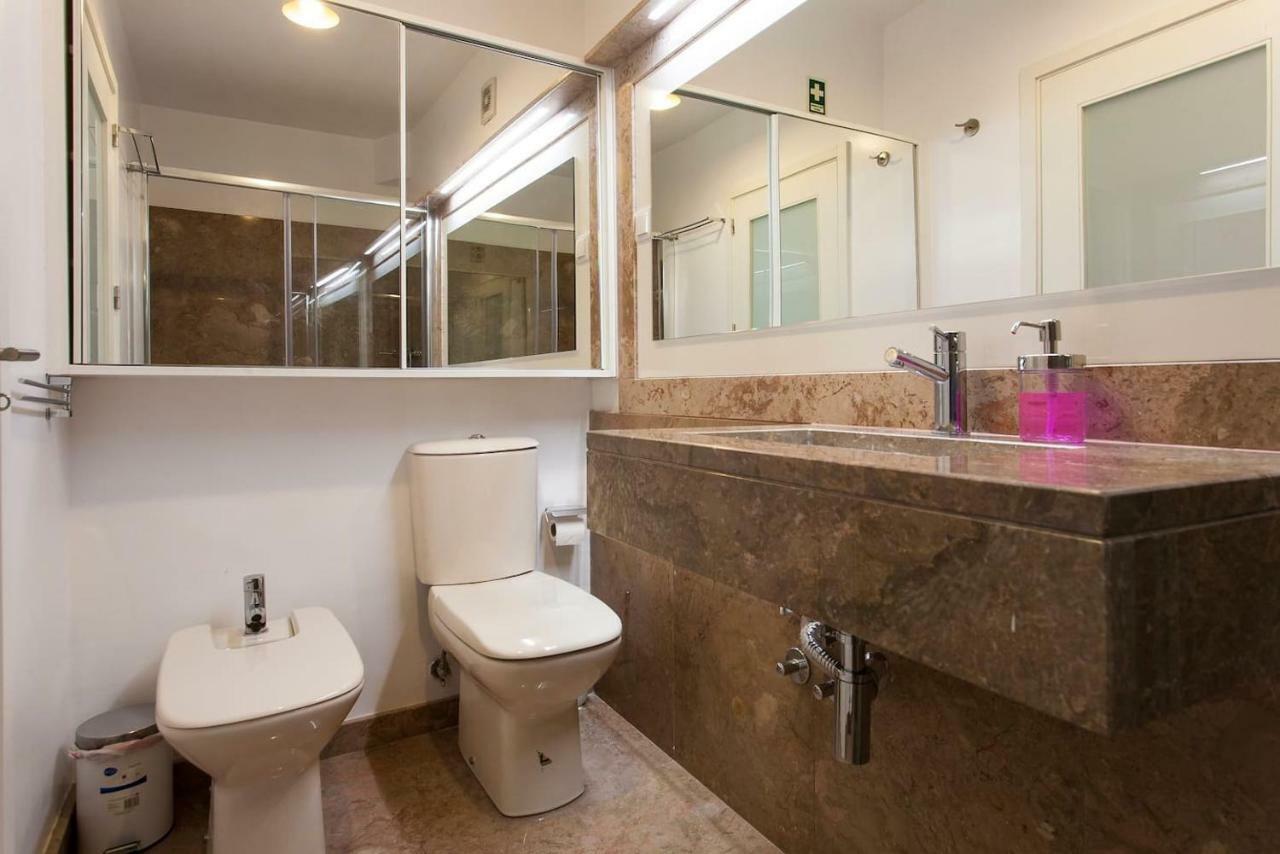 Exquisit Flat Right Daire Lisboa Dış mekan fotoğraf
