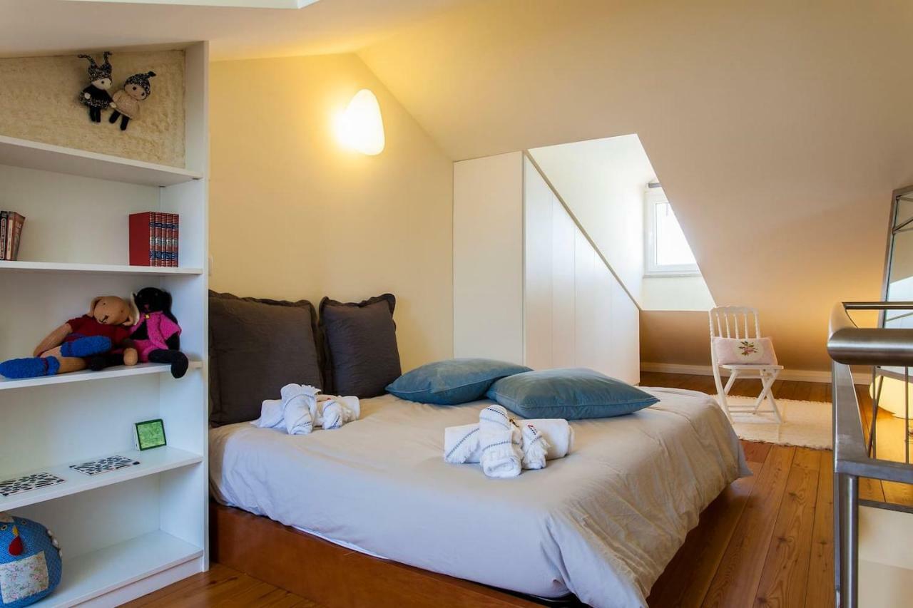 Exquisit Flat Right Daire Lisboa Dış mekan fotoğraf