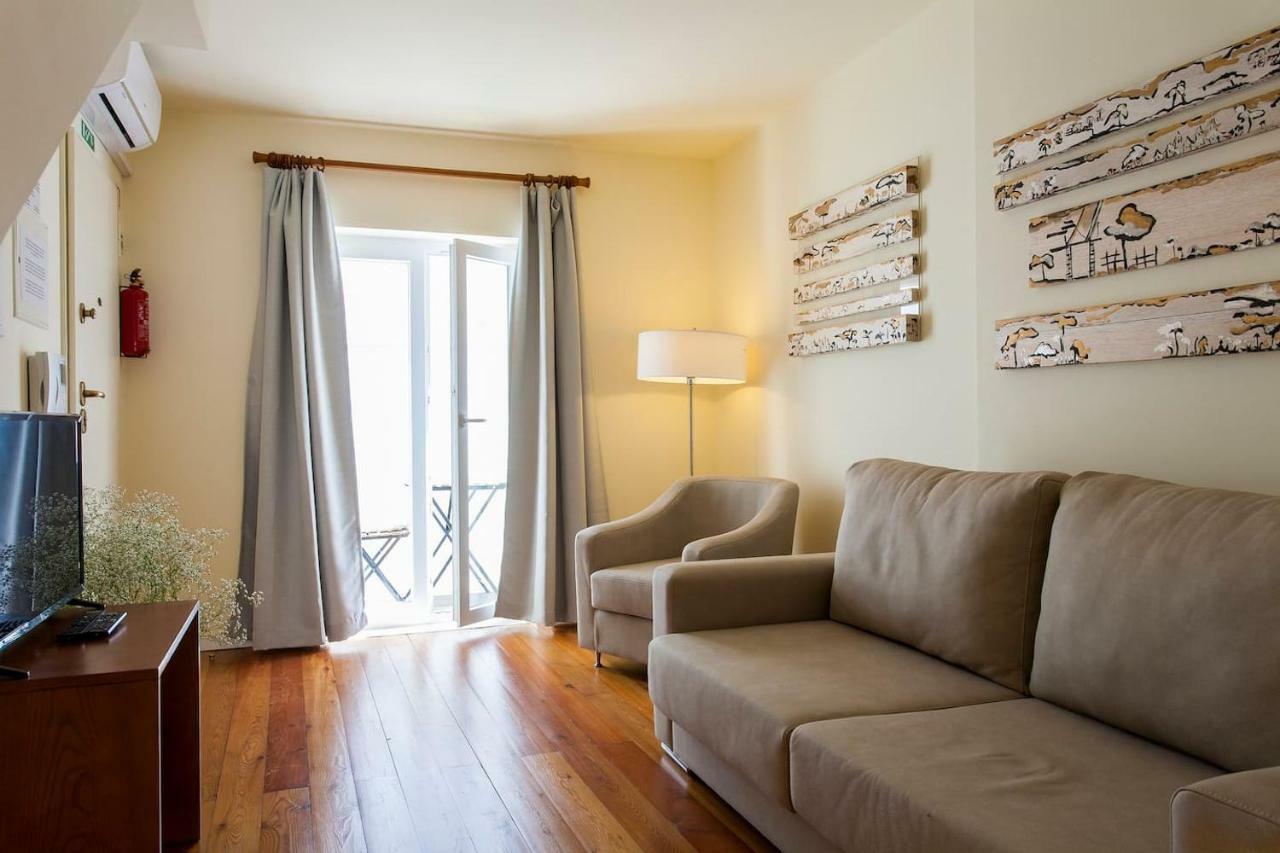 Exquisit Flat Right Daire Lisboa Dış mekan fotoğraf